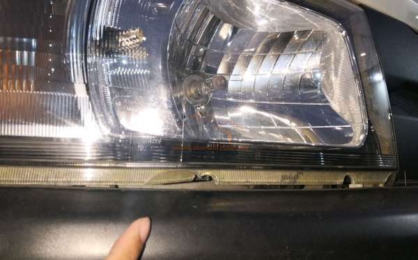SUZUKI  CARRY  CL PICK UP