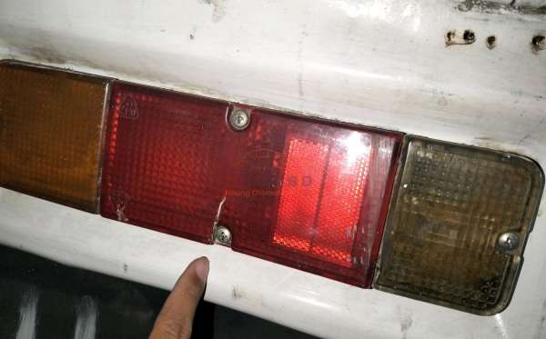 SUZUKI  CARRY  CL PICK UP