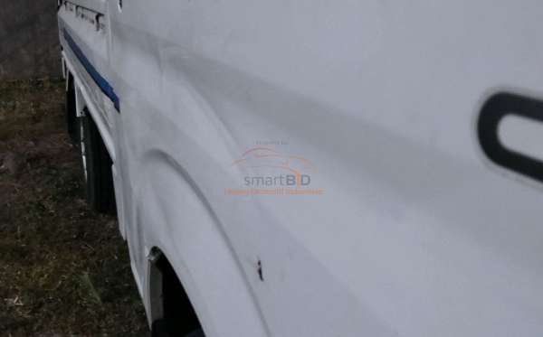 SUZUKI  CARRY  CL PICK UP