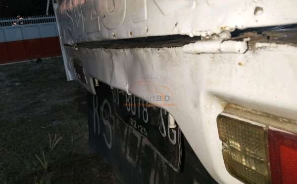 SUZUKI  CARRY  CL PICK UP