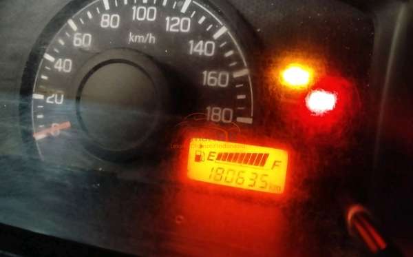 SUZUKI  CARRY  CL PICK UP