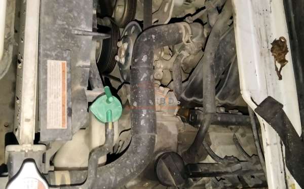 SUZUKI  CARRY  CL PICK UP