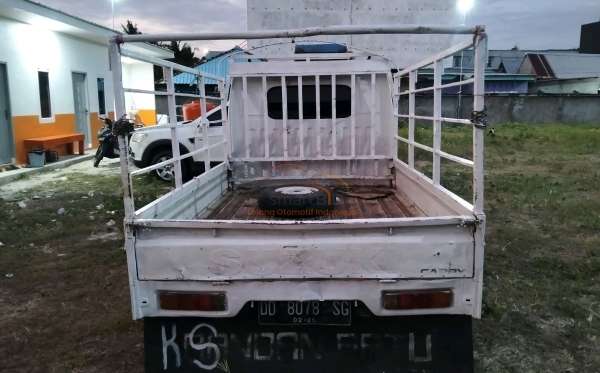 SUZUKI  CARRY  CL PICK UP