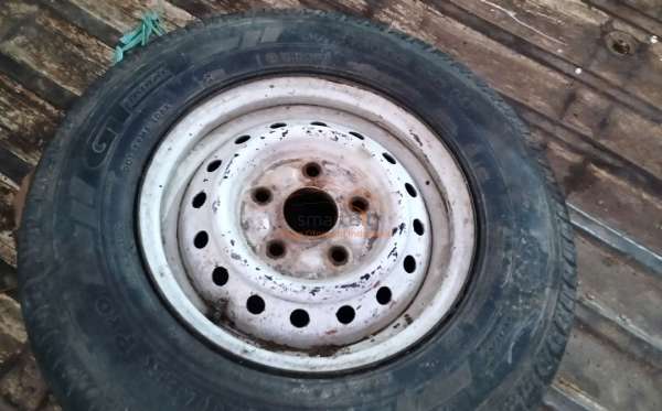 SUZUKI  CARRY  CL PICK UP