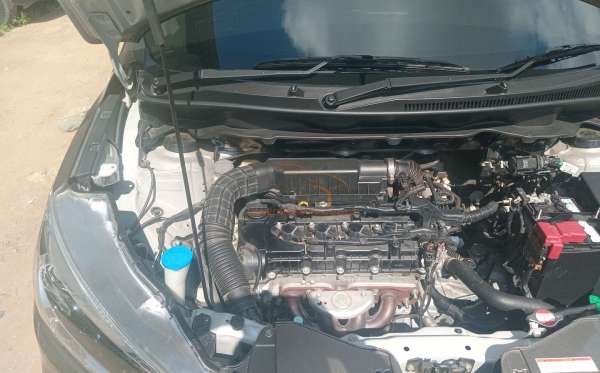 SUZUKI  ERTIGA