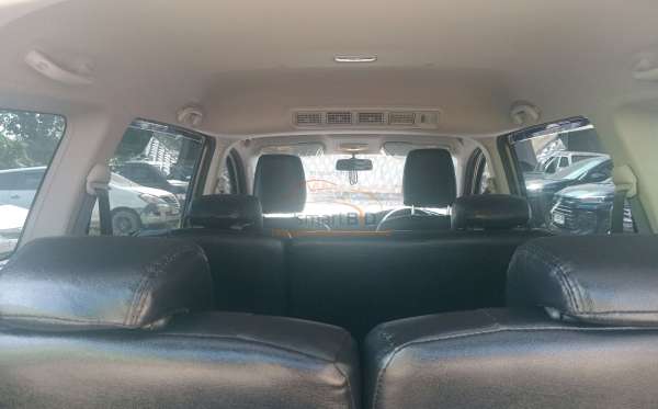 SUZUKI  ERTIGA
