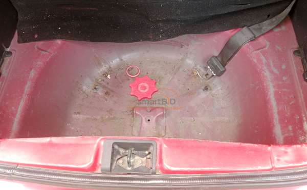 TOYOTA AGYA