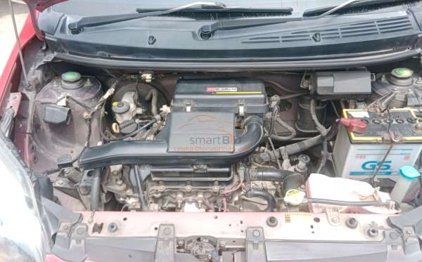 TOYOTA AGYA