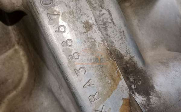 TOYOTA AGYA