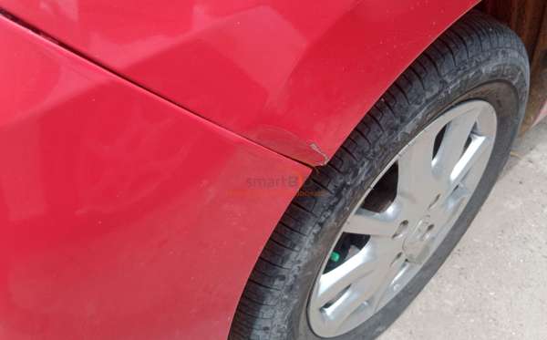 TOYOTA AGYA