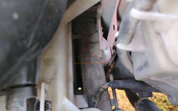 TOYOTA AGYA  G TRD