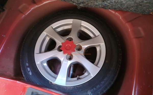 TOYOTA AGYA  G TRD