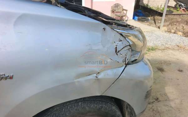 TOYOTA AVANZA 1.3 E