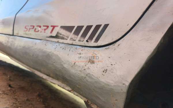 TOYOTA AVANZA 1.3 E