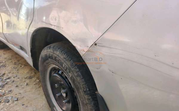 TOYOTA AVANZA 1.3 E