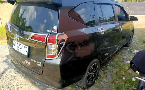 TOYOTA CALYA 1.2 G A/T