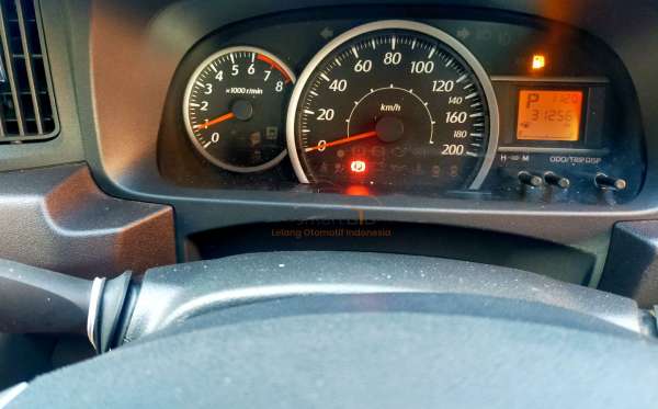 TOYOTA CALYA 1.2 G A/T