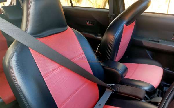 TOYOTA CALYA 1.2 G A/T