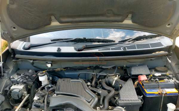 TOYOTA CALYA 1.2 G A/T