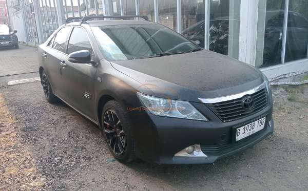 TOYOTA CAMRY V 2.5