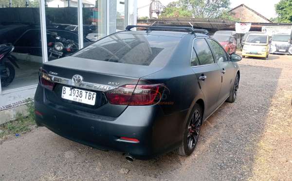 TOYOTA CAMRY V 2.5