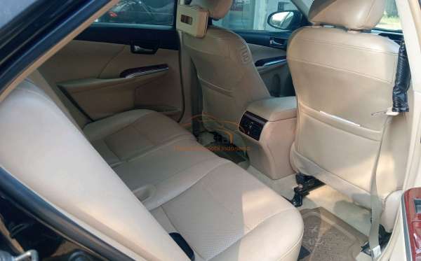 TOYOTA CAMRY V 2.5