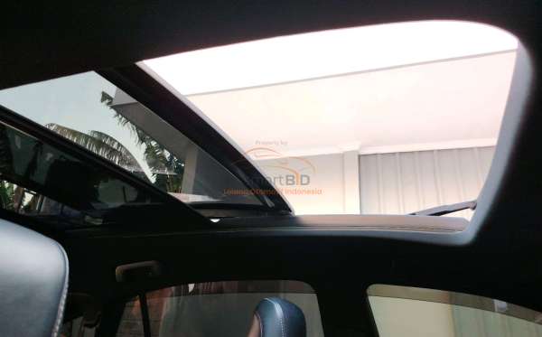 TOYOTA HARRIER 2.0 L