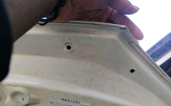 TOYOTA HARRIER 2.0 L