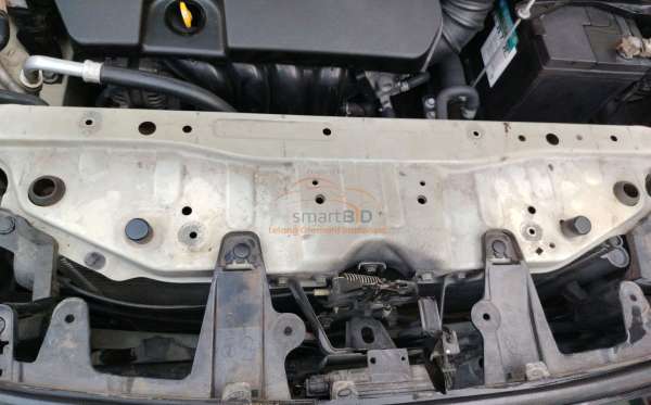 TOYOTA HARRIER 2.0 L