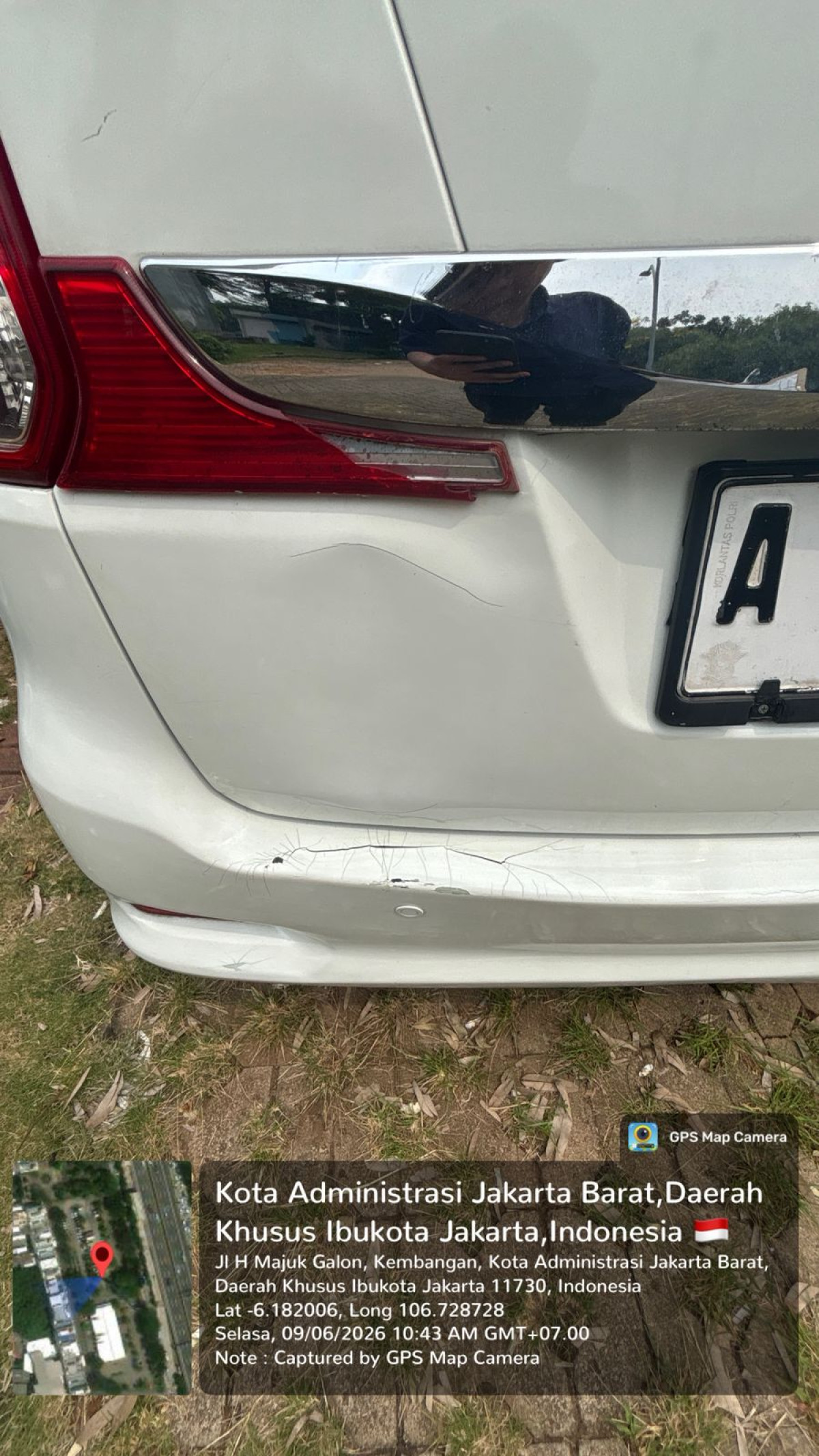 SUZUKI ERTIGA