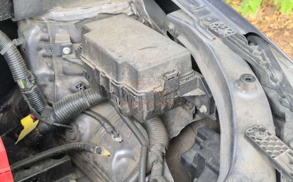 VINFAST VF E34