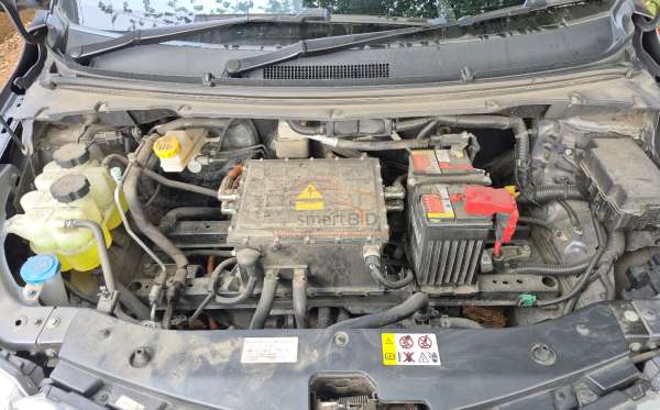 VINFAST VF E34