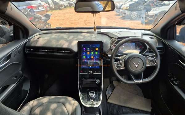 VINFAST VF E34