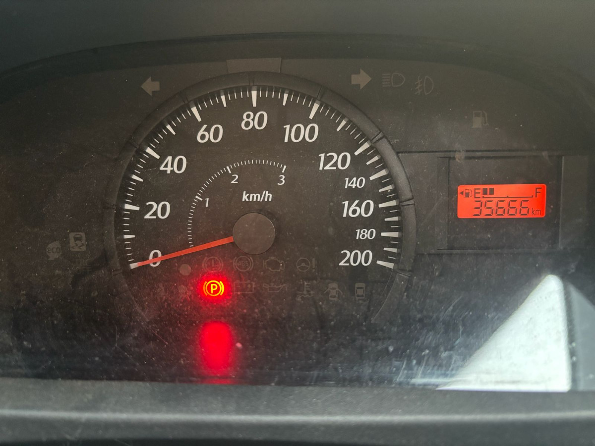 DAIHATSU SIGRA
