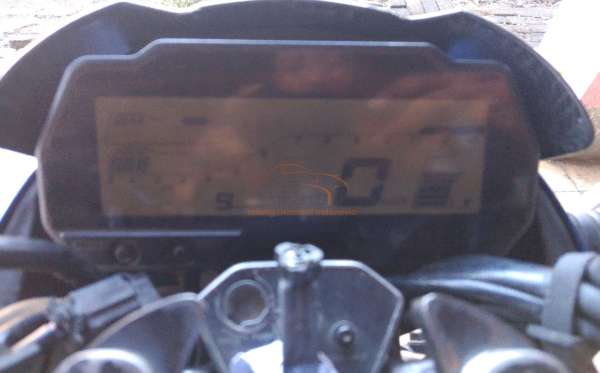 YAMAHA  VIXION