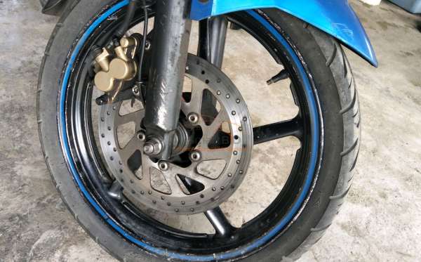 YAMAHA BYSON