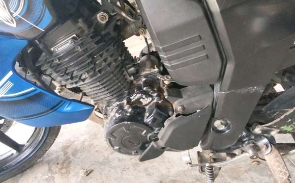 YAMAHA BYSON