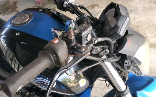 YAMAHA BYSON