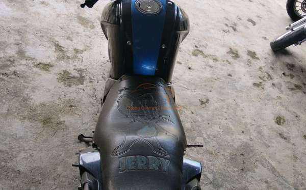 YAMAHA BYSON