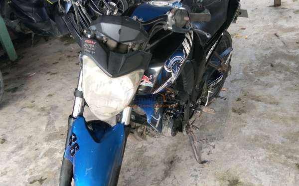 YAMAHA BYSON