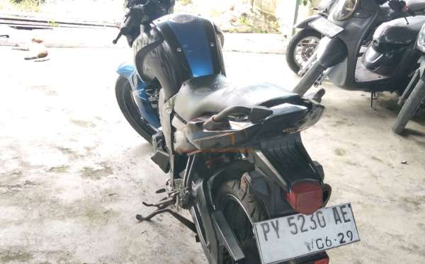 YAMAHA BYSON