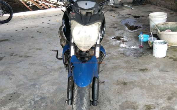 YAMAHA BYSON