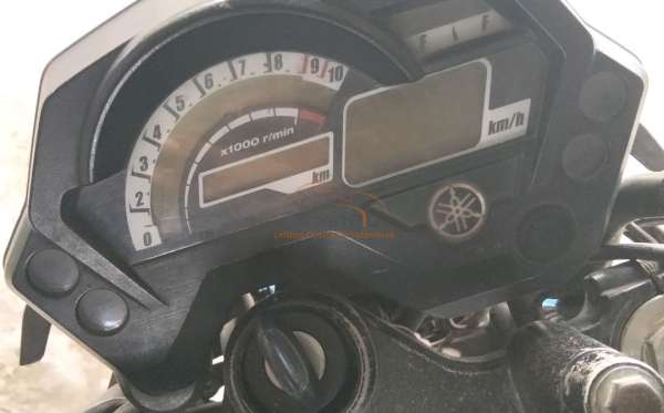 YAMAHA BYSON