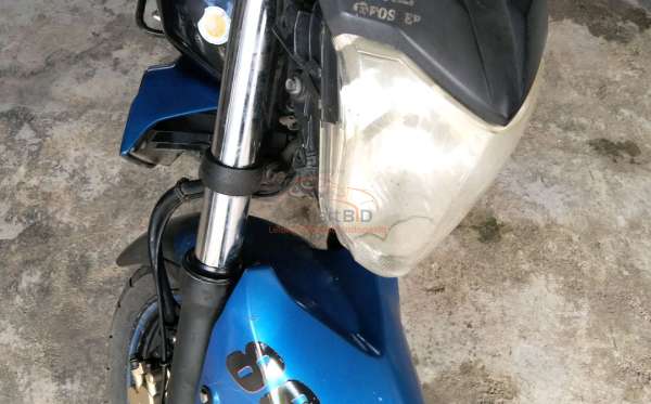YAMAHA BYSON
