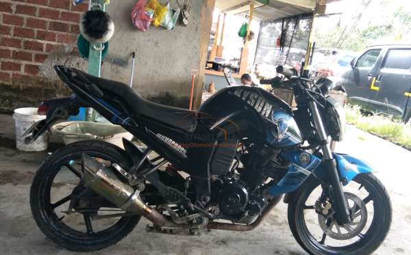 YAMAHA BYSON