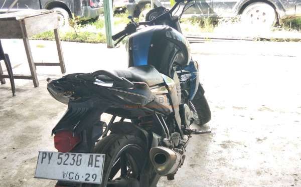 YAMAHA BYSON