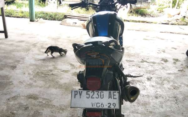 YAMAHA BYSON