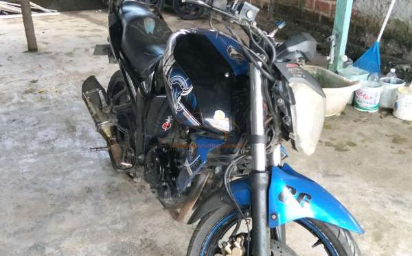 YAMAHA BYSON