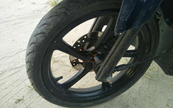 YAMAHA GEAR 125