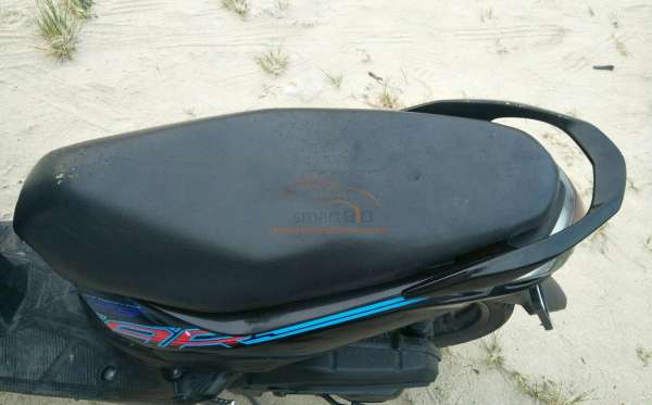 YAMAHA GEAR 125